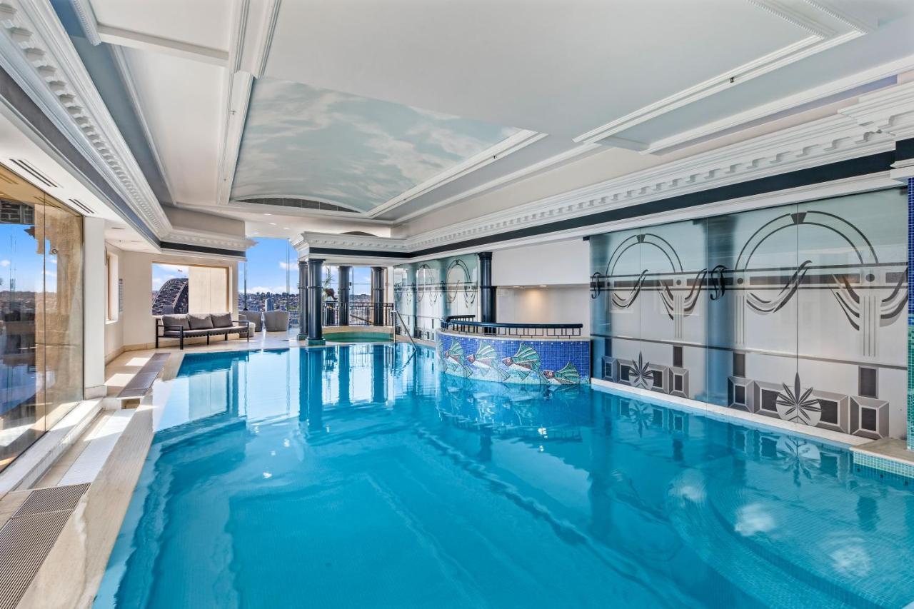 Comfy One Bedroom Apartment In Heart Of The Rocks Σίδνεϊ Εξωτερικό φωτογραφία
